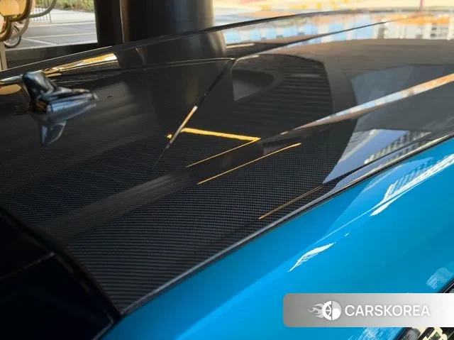 Lamborghini Urus id 3377519 из Кореи 14