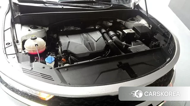 Kia Sorento 4th Generation id 3416771 из Кореи 16