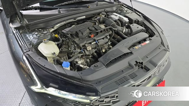 Kia K5 3rd generation id 3955193 из Кореи 16