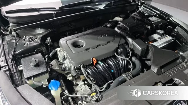 Kia Come New K7 id 3677342 из Кореи 16