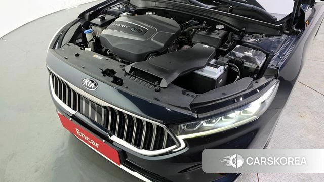 Kia K7 Premier id 3813776 из Кореи 16