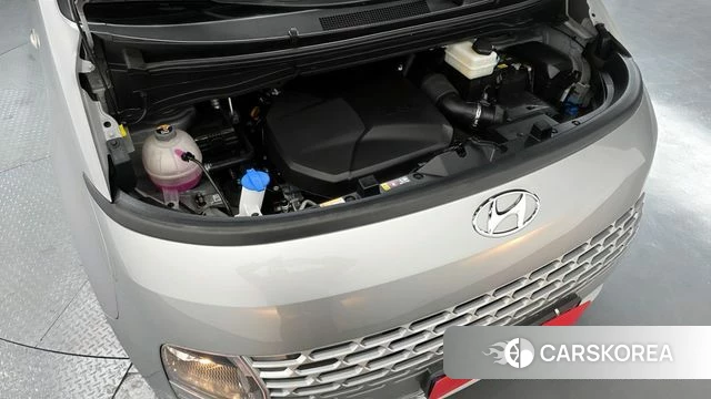 Hyundai Staria id 3817882 из Кореи 16