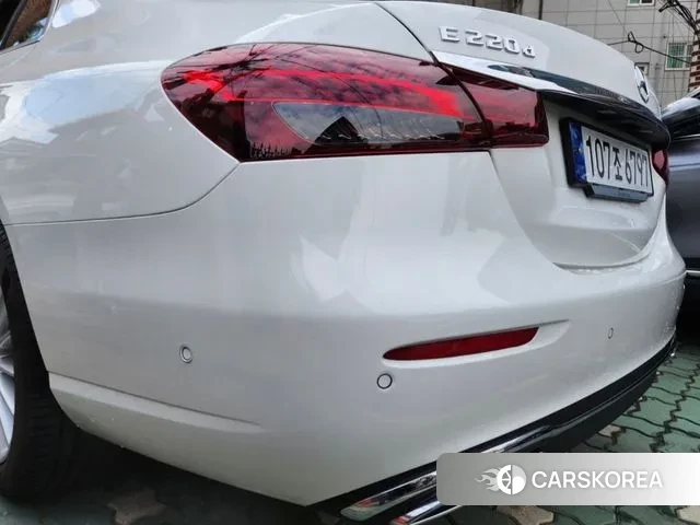 Mercedes-Benz E-Class W213 id 2520758 из Кореи 8
