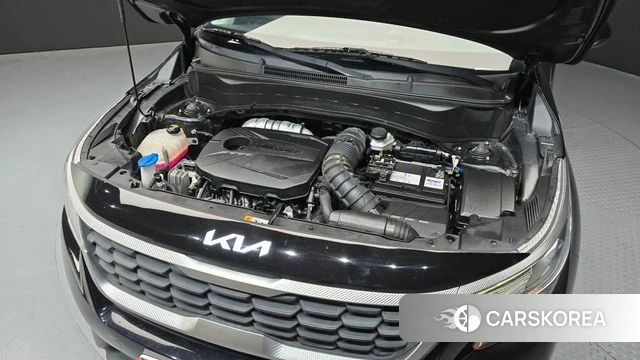 Kia Seltos id 3964852 из Кореи 16