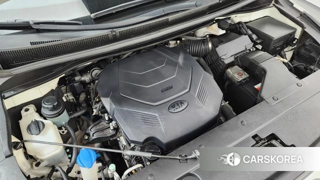 Kia The New Carnival id 4557956 из Кореи 30