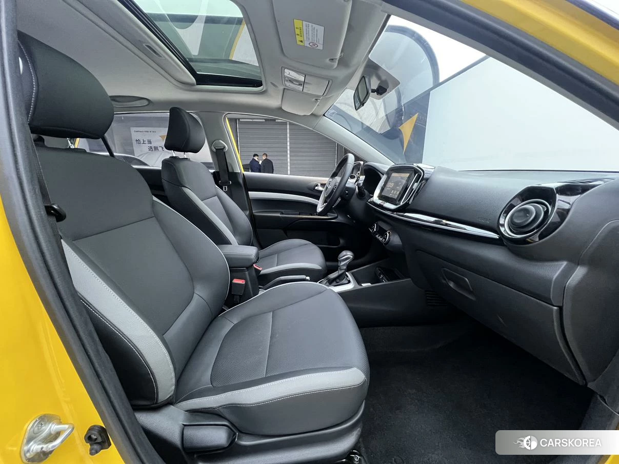 Kia Yi Ran id 4479634 из Китая 13