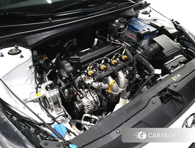 Hyundai Avante (CN7) id 3338767 из Кореи 16