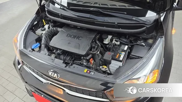 Kia All New Morning (JA) id 3667098 из Кореи 16