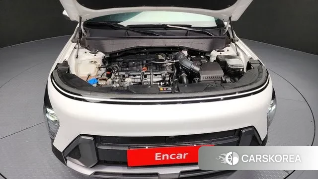 Hyundai Kona (SX2) id 3442549 из Кореи 16