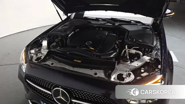 Mercedes-Benz E-Class W213 id 3587653 из Кореи 17