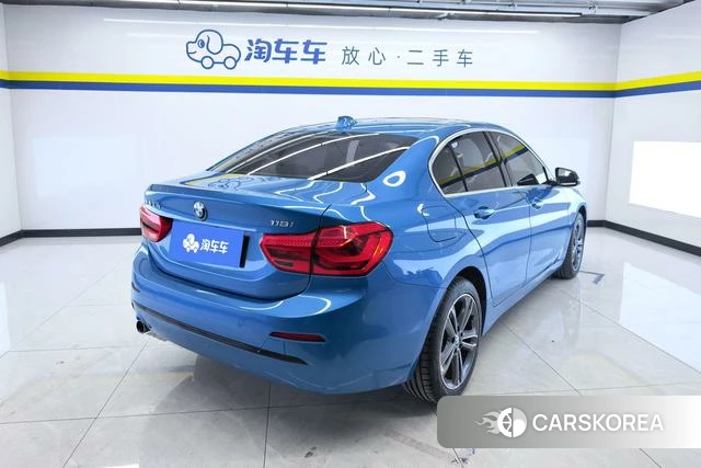 BMW 1 series id 3889708 из Китая 13