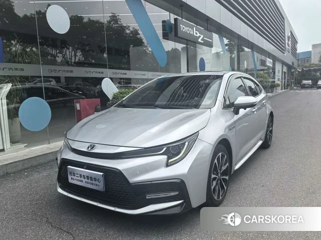 Toyota Lei Ling id 4353817 из Китая 24