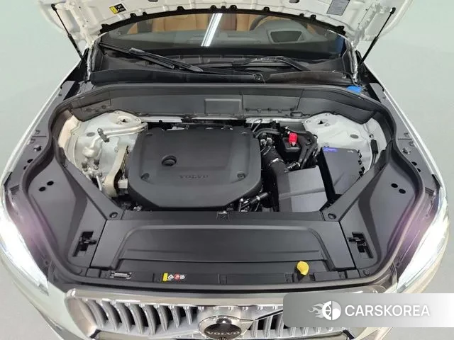 Volvo XC90 second Generation id 3288954 из Кореи 16