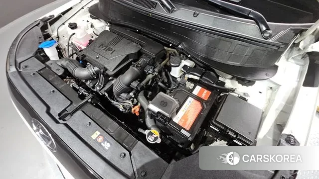 Hyundai Casper id 3406607 из Кореи 16