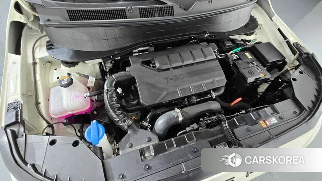 Hyundai The New Casper id 4468537 из Кореи 27
