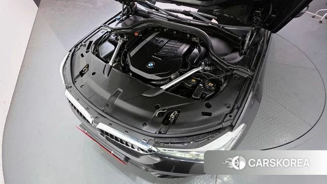 BMW 6 Series GT (G32) id 3966047 из Кореи 16