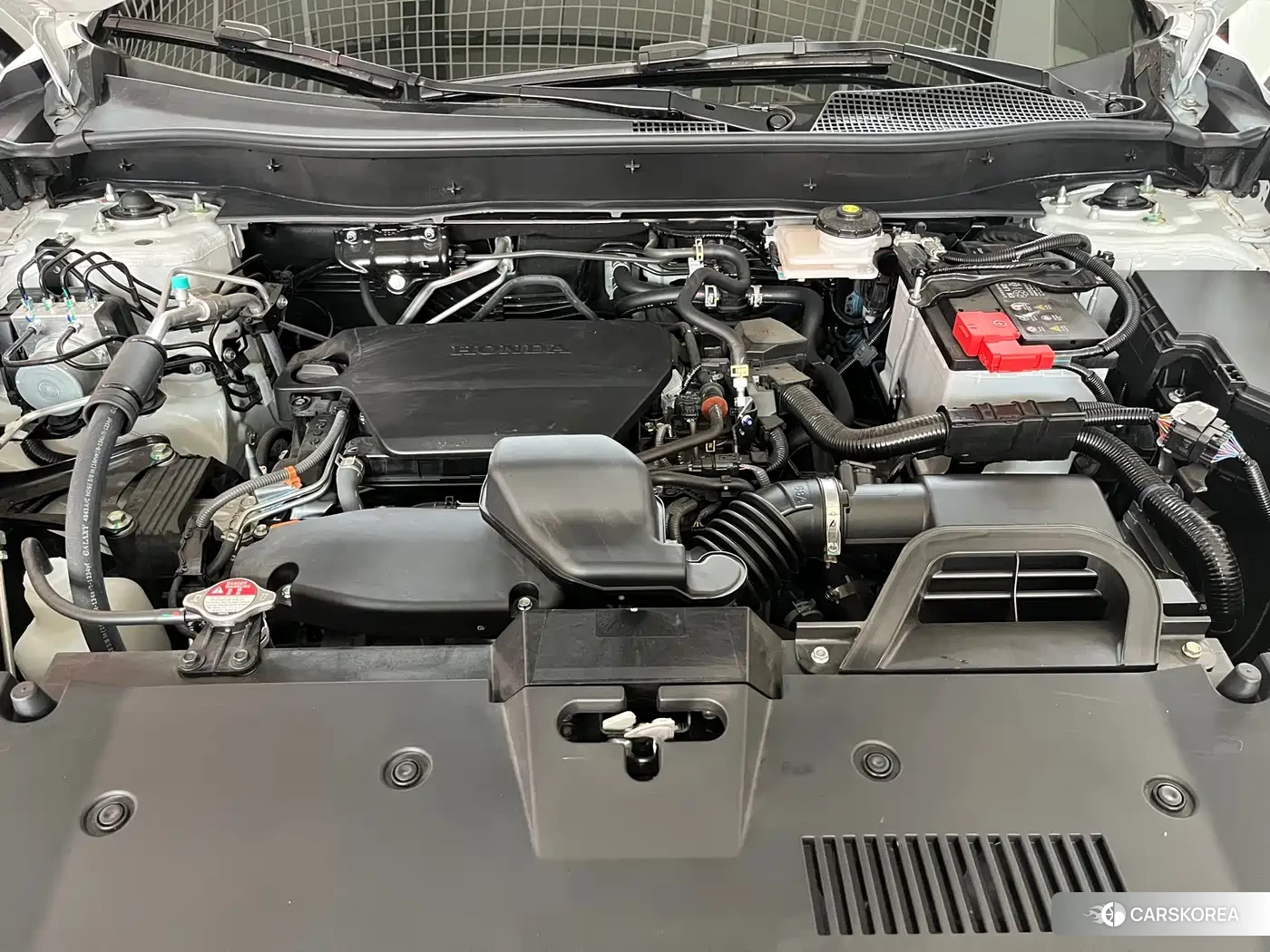 Honda CR-V id 4644513 из Китая 12