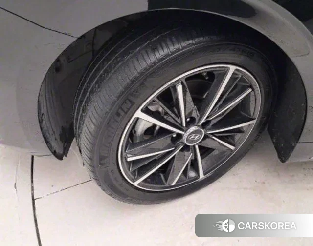 Hyundai The New Grandeur IG id 3390261 из Кореи 16