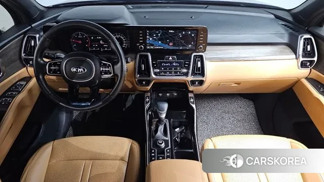 Kia Sorento 4th Generation id 3713417 из Кореи 16