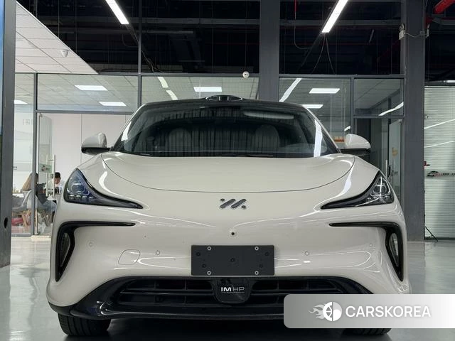 Zhiji Automobile Zhiji LS6 2023 Другой из Китая, фото 6