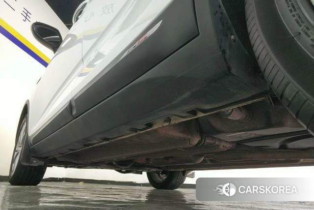 Geely Automobile Emgrand GS id 4234875 из Китая 13