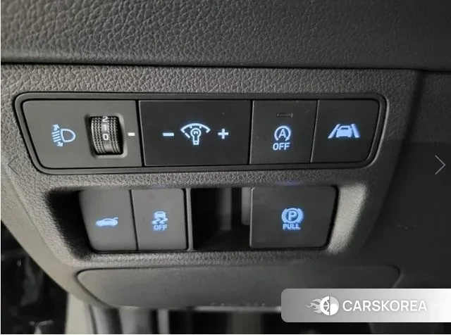 Hyundai Sonata (DN8) 2022 Черный из Кореи, фото 6