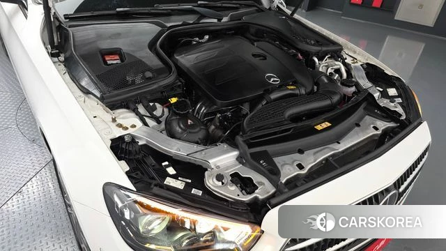 Mercedes-Benz E-Class W213 id 4196155 из Кореи 31