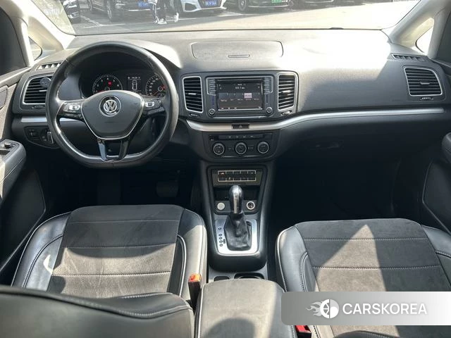 Volkswagen Charon id 4219767 из Китая 15
