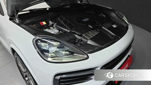 Porsche Cayenne (PO536) id 4855268 из Кореи 30