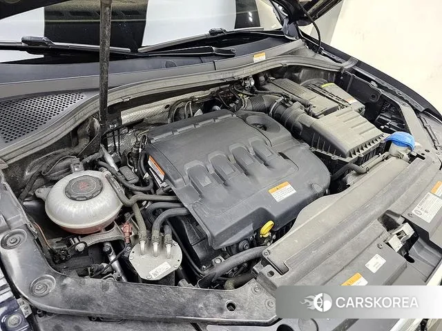 Volkswagen Tiguan second Generation id 3060289 из Кореи 16