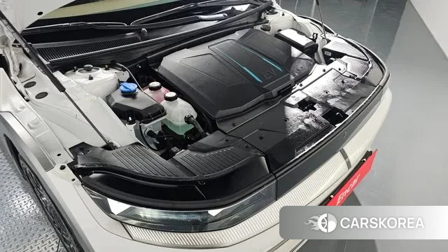 Hyundai Ionic 5 id 3389514 из Кореи 16