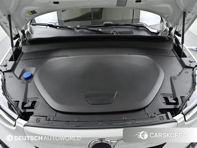 Volvo XC40 Richards id 2993046 из Кореи 16