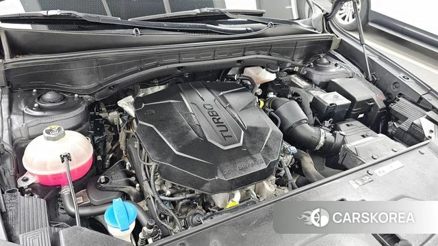 Kia Sorento 4th Generation id 4691966 из Кореи 32