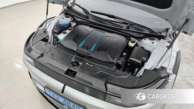 Hyundai Ionic 5 id 4735795 из Кореи 16