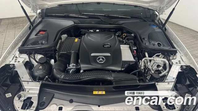 Mercedes-Benz E-Class W213 id 2917212 из Кореи 14