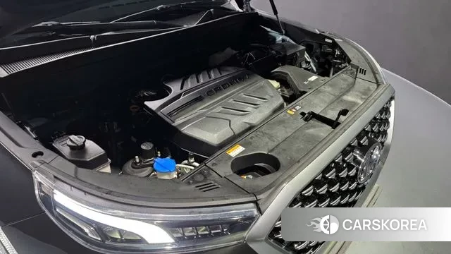 Hyundai Palisade id 3525097 из Кореи 16