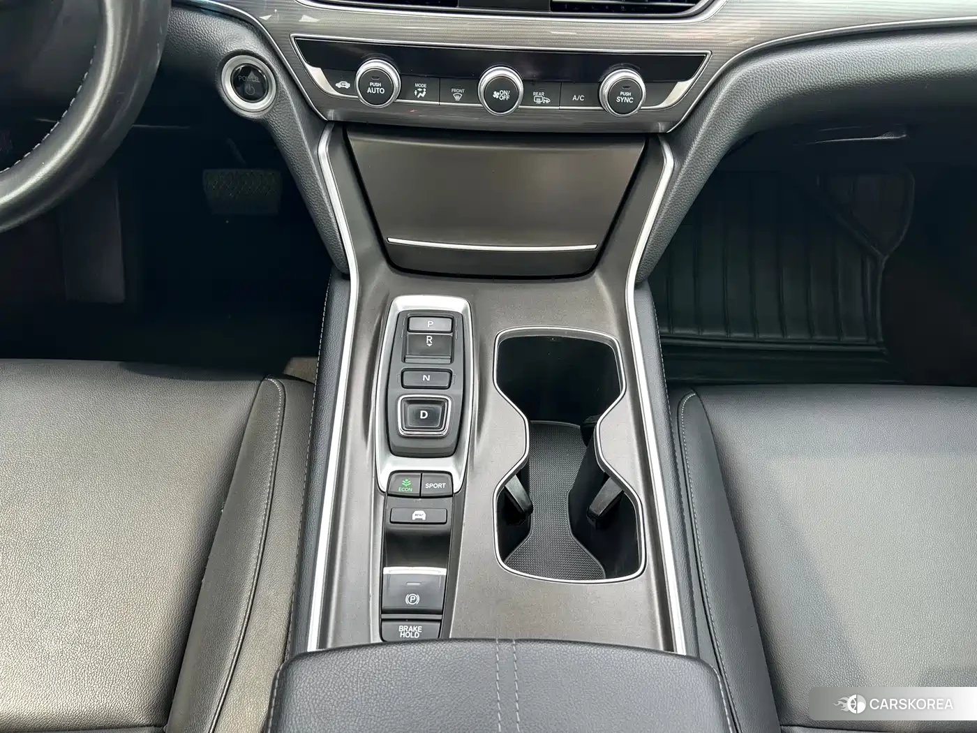 Honda Accord id 4547999 из Китая 15