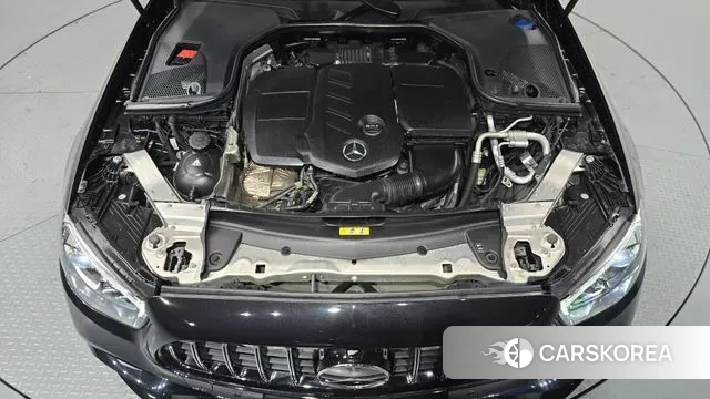 Mercedes-Benz E-Class W213 id 3682370 из Кореи 16