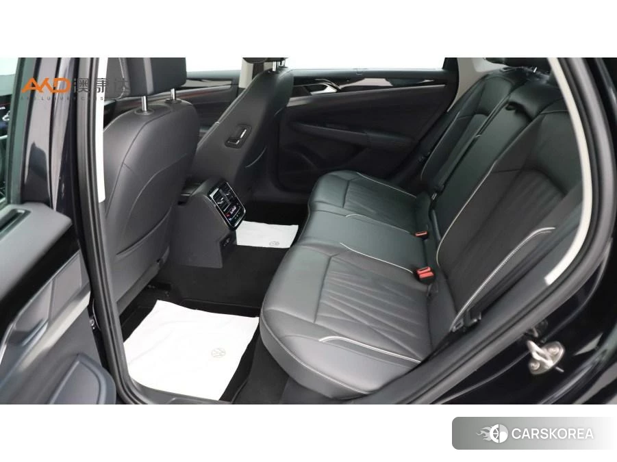 Volkswagen Passat PHEV 2022 Черный из Китая, фото 6