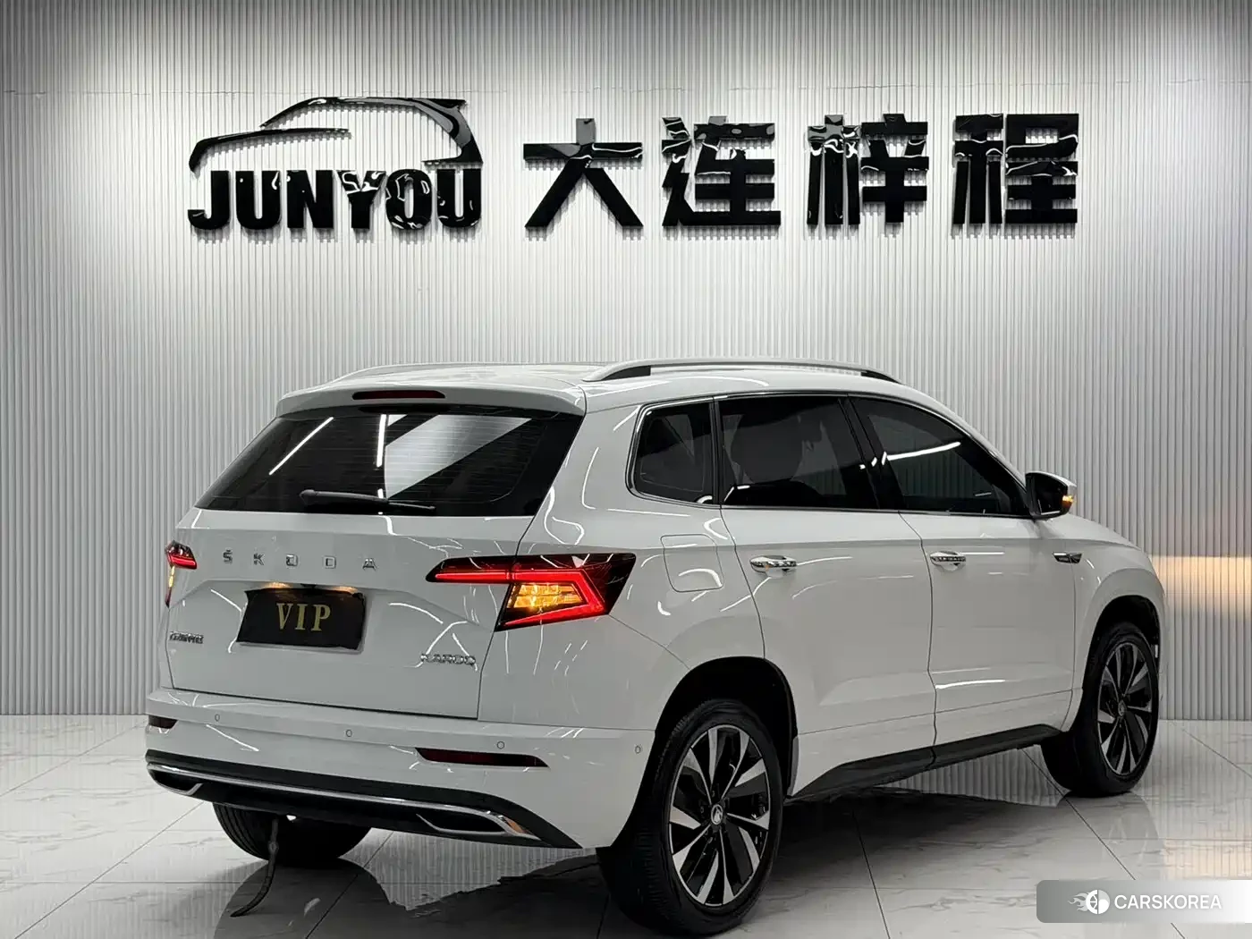 Skoda Krok id 4548082 из Китая 18