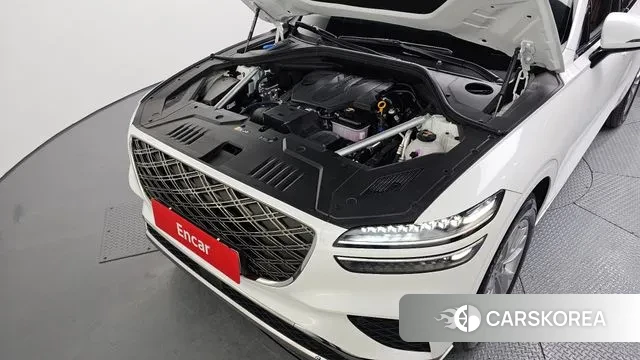 Genesis GV70 id 3700773 из Кореи 16