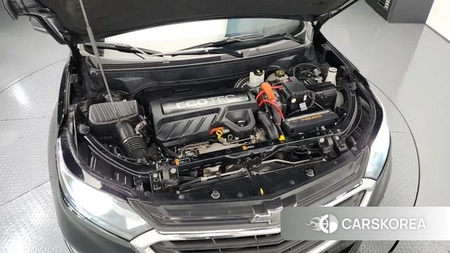 Chevrolet (GM Daewoo) Equinox id 3413251 из Кореи 16