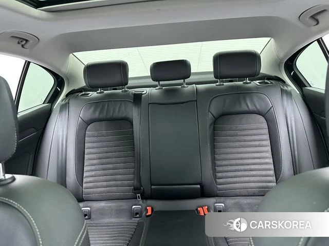 Volkswagen Magotan id 4290649 из Китая 18