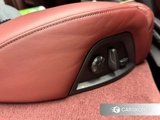 Porsche Panamera (976) 2025 Коричневый из Кореи, фото 6