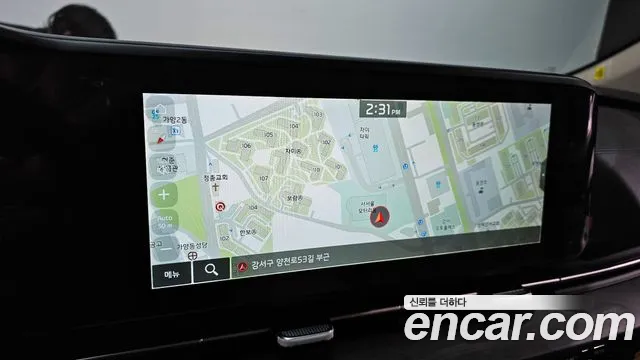 Kia Carnival 4th generation id 2699022 из Кореи 16