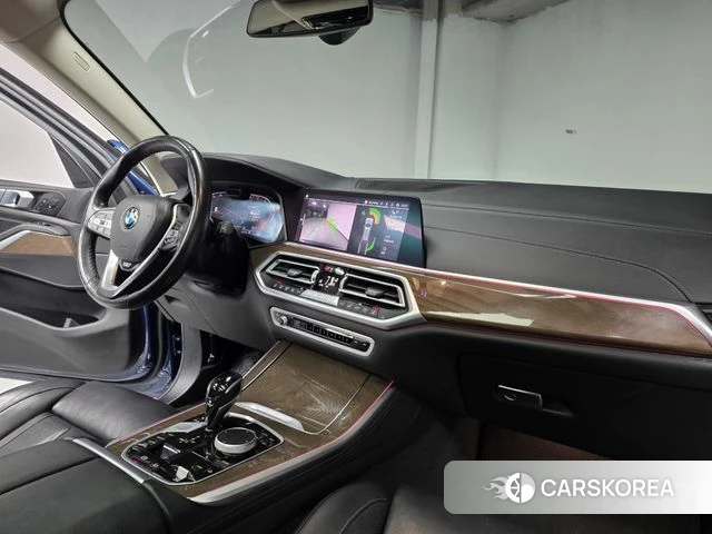 BMW X5 (G05) id 4325085 из Кореи 16
