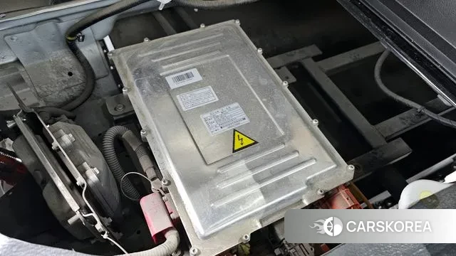 Dongfeng Socon C35 id 3401116 из Кореи 16