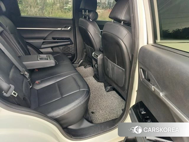 Ssangyong Torres id 4534244 из Кореи 13