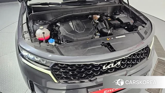 Kia Sorento 4th Generation id 3348519 из Кореи 16