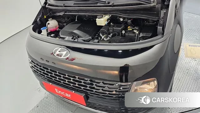 Hyundai Staria id 3348231 из Кореи 16